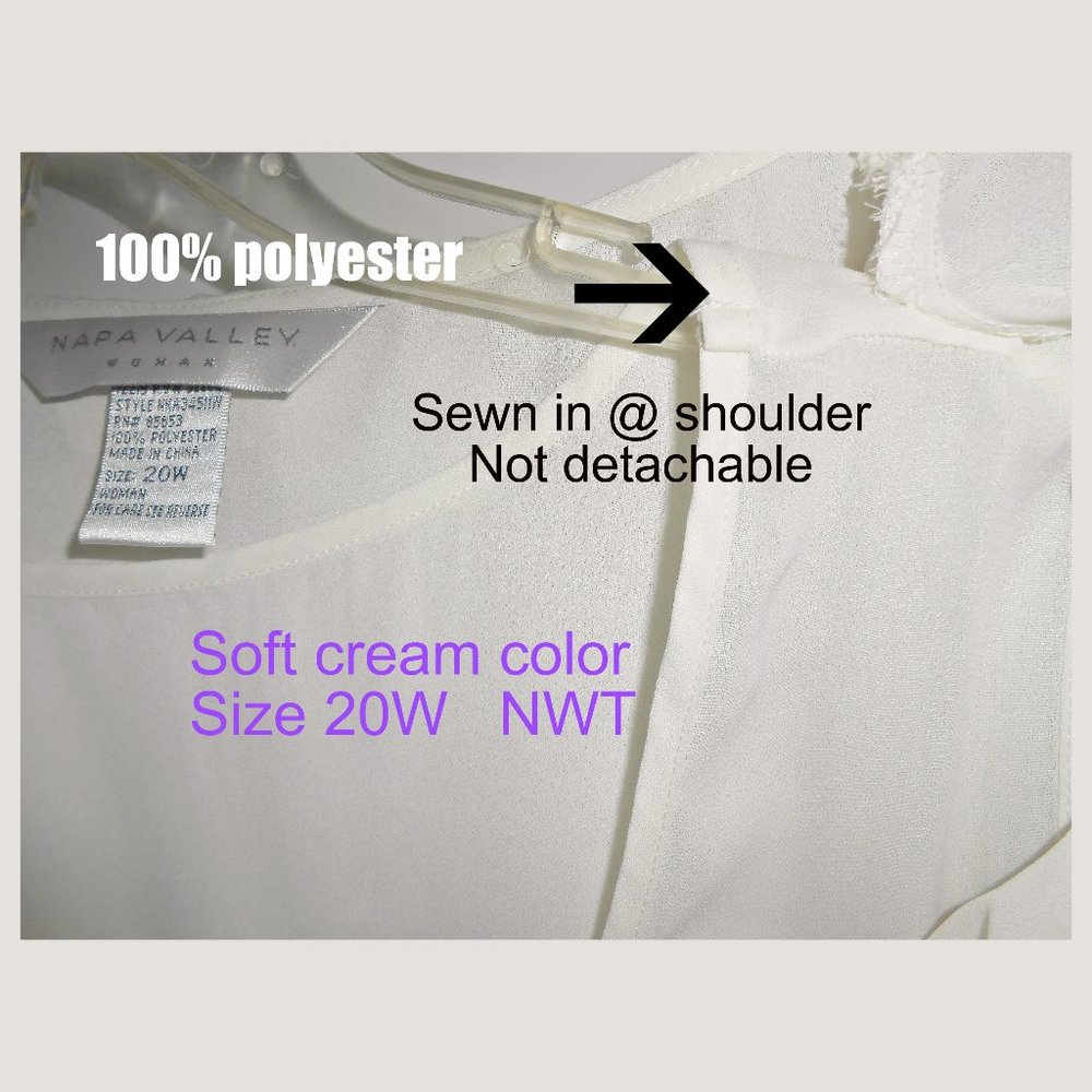 2-pc Blouse & Skirt Set - Picture 10 of 14